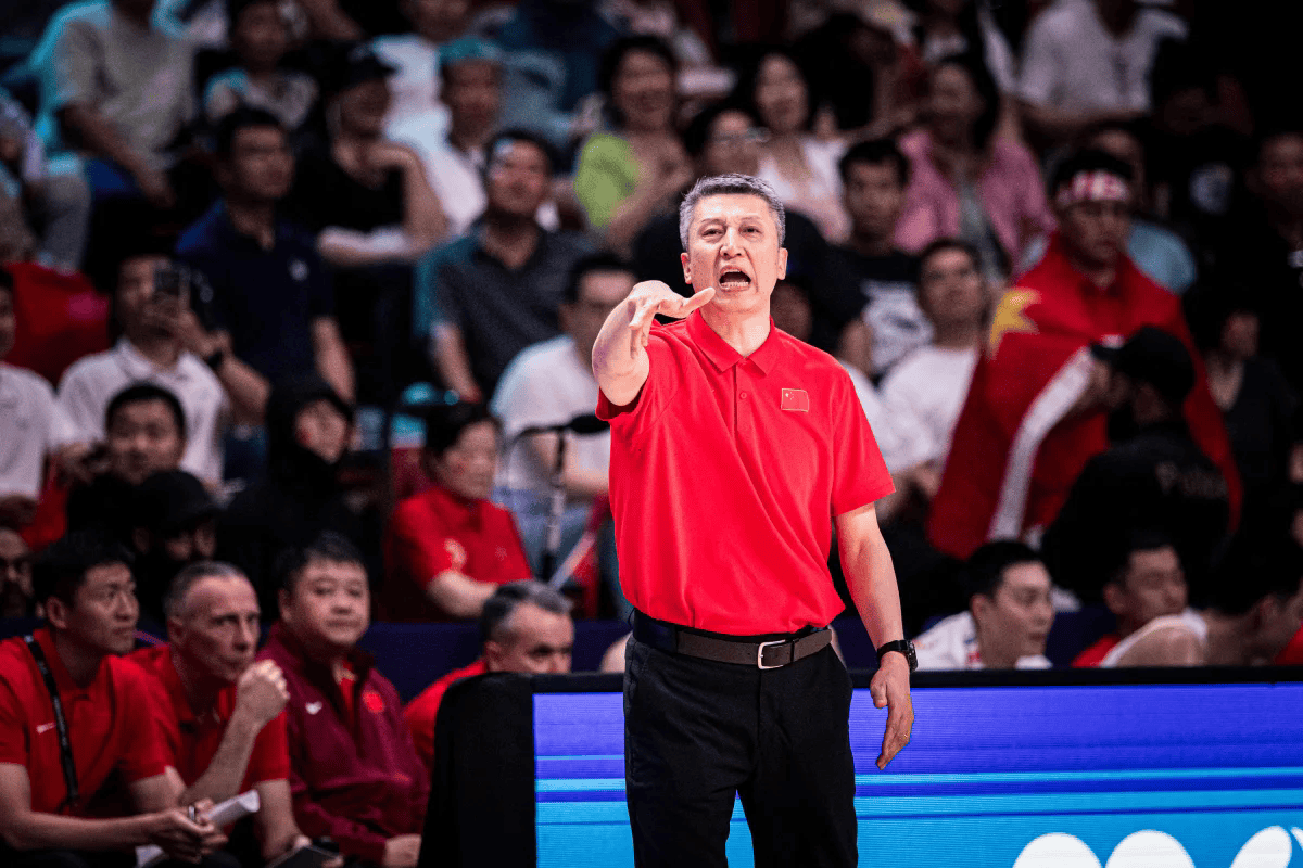 郭·什qiang（Guo Shiqiang）：王·朱吉（Wang Junjie）在防守和经验方面存在差距 尚未满足教练人员的要求